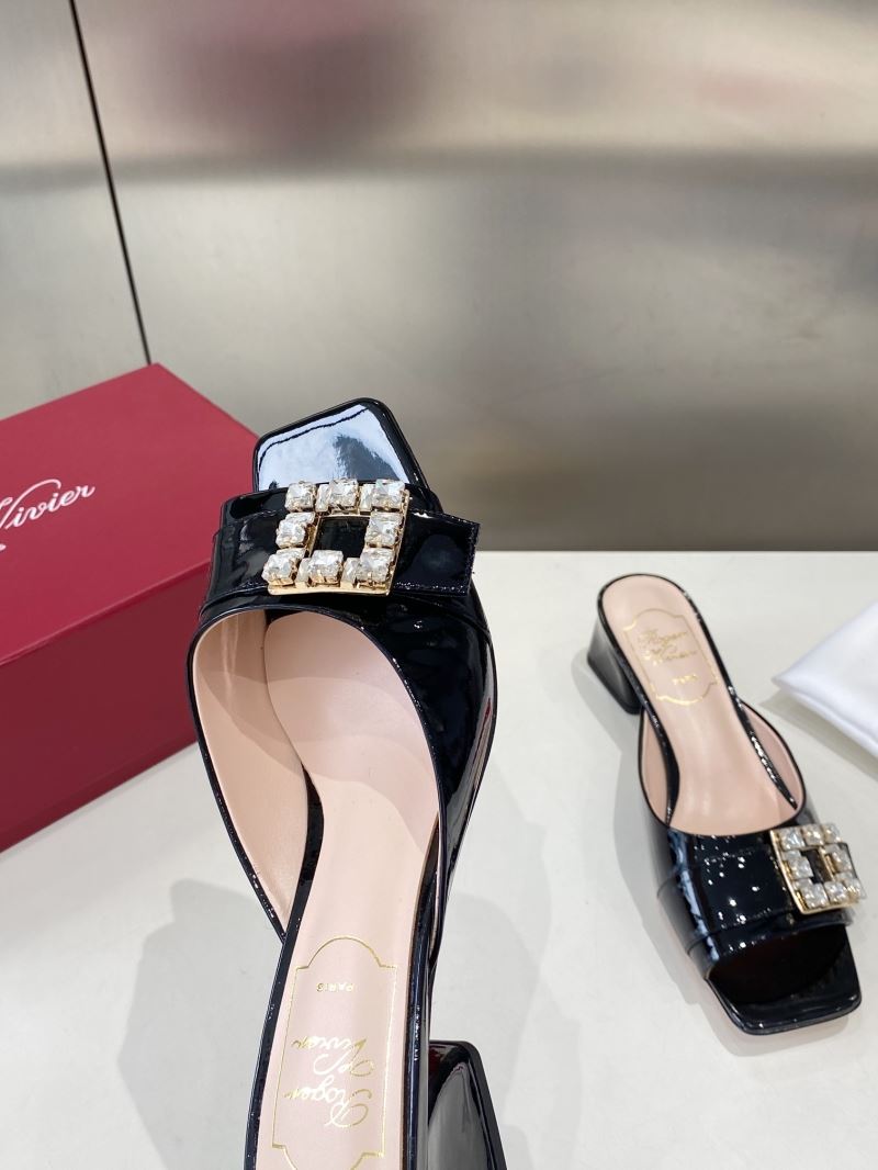 Roger Vivier Sandals